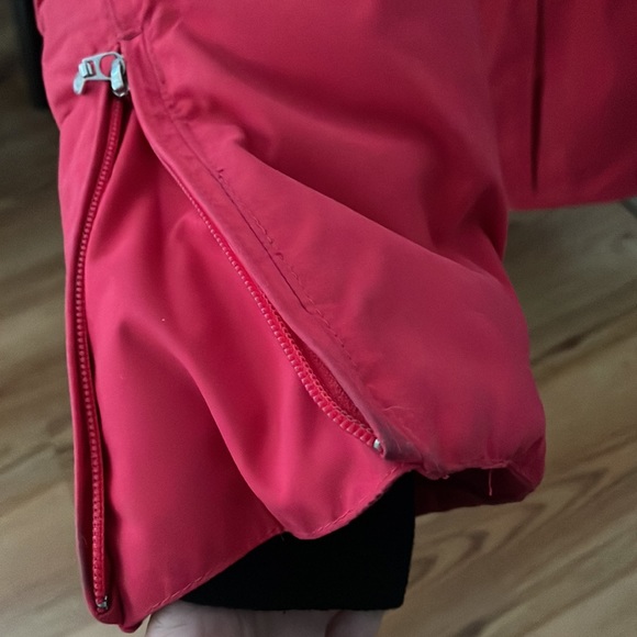 OBERMEYER ski coat - Picture 4 of 4